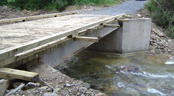 Flood Repair/Replacement